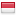 nyolongmp3.net server is located in Indonesia